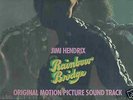 JIMI HENDRIX - RAINBOW BRIDGE - SEALED ORIGINAL LP