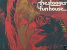 THE STOOGES - FUN HOUSE -SEALED LP W/NO MARKS 1ST PRESS