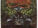 Possessed THE EYES OF HORROR Vinyl  Death Metal Combat