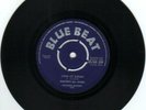 THE PROPHET / LION OF JUDAH - PRINCE BUSTER 