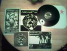 Against Me  First lp
