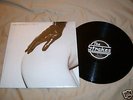 STROKES IS THIS IT RARE OOP BANNED COVER LP SHRINK