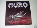 LP MURO PACTO DE SANGRE SPANISH HEAVY METAL-