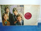 THE SMALL FACES Selftitled Debut LP UK 1966 1st Press