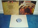 THE KINKS Village Green P. Society LP Pye UK 1st Press