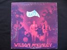 WILSON MCKINLEY spirit of elijah LP orig private xian