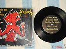 SABBAT BORN BY EVIL BLOOD EP BLACK METAL