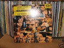 ENNIO MORRICONE LP I MALAMONDO ORIG.SOUNDTRACK CAM RARO