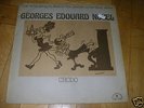 GEORGES EDOUARD NOUEL RARE LP 70'S JAZZ ANTILLAIS