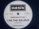 OASIS - I AM THE WALRUS -  12 