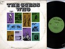 the guess who•it's my pride•heavy garage fuzz psych