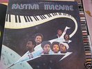 Rhythm Machine Lp Indiana Funk Northern Soul Lulu OG