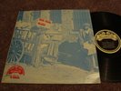 NEW DEAL BLUES  Orig. MAMLISH  Yazoo RARE LP