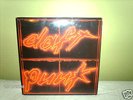 Daft Punk Homework Discovery Alive'97 5x12