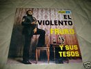 FRUKO Y SUS TESOS el violento COLOMBIA AFRO GUAGUANCO