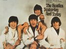 THE BEATLES JAPANESE BUTCHER COVER LP