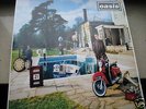 OASIS Vinyl wax Be Here Now 2-LP