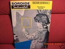 THROBBING GRISTLE Sordide Sentimental ORI MINT COMPLETE