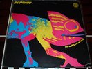 FRUMPY ALL WILL BE CHANGED  SPIRAL VERTIGO LP