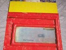 Paul McCartney THE FIREMAN Rare double Vinyl LP RUSHES