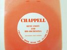 library chappell funk MONSTER Rene Costy SCRABBLE hear