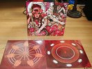 Baroness Red Album ltd 1000  Isis Mastodon Boris Torche