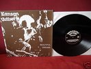 Kansan Uutiset - Beautiful Dreams LP orig. ROR Kbd Punk