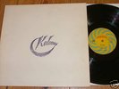 Kedama - Rare SWISS PSYCH PROG MONSTER LP+ Insert 76 NM
