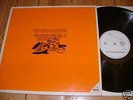 BRÖTZMANN/BENNINK/MANGELSDORFF Priv Press FMP40 NM rare
