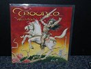 TROUBLE Warrior LP Sweden 1985 Private Metal PARADOXX