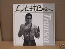 Litfiba 'Transea' EP Minimal Synth Wave
