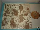 PAPAYA Private Press Bossa Latin Jazz Funk LP RARE