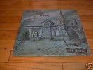 RICK SAUCEDO Heaven Was Blue LP Private Press Psych OG