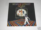 Sesame Street Fever - rare 1978 Disco LP