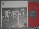 QUEEN THE GAME LP COLUMBIA COLOURED RED