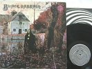 BLACK SABBATH Black Sabbath ORIG UK LP VERTIGO SWIRL