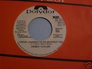 DEBBIE TAYLOR : I Have Learned  Modern Soul 45 LISTEN