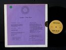 HUMAN ARTS ENSEMBLE  free Jazz LP from 1974 nm 