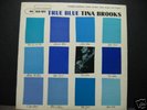 Tina Brooks lp on Blue Note 4041