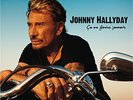 coffret vinyls JOHNNY HALLYDAY ça ne finira jamais
