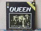 QUEEN:CRAZY LITTLE THING CALLED LOVE RARE 12