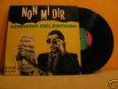 ADRIANO CELENTANO non mi dir (original 1965 RARE)