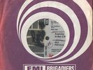SEX PISTOLS    ANARCHY IN THE UK  ACETATE 45