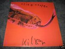 ALICE COOPER - KILLER w/CALENDAR LP- EXC+ A1/B1mtx ORIG