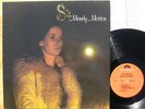 Mandy Morton,Sea Of Storms,1980 (2382 101) Spriguns,LP