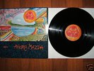 AHORA MAZDA    SAME    RARE REISSUE    LOOP