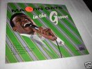 1968 Marvin Gaye In The Groove Tamla TS 285 SEALED