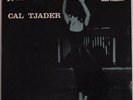 CAL TJADER Mas Ritmo Caliente '58 RED WAX MAMBO JAZZ LP