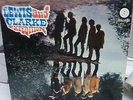 LEWIS & CLARKE EXPEDITION 1967 sitar psych LP LISTEN