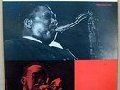 JOHN COLTRANE , HANK MOBLEY , ORIGINAL MONO PRESTIGE LP